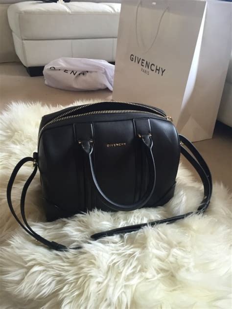 givenchy lucrezia medium review|The Givenchy Lucrezia Bag .